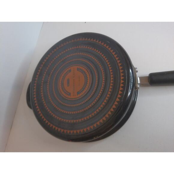Vintage Cooks Essentials Saute Skillet Pan 2.75 Qt - Picture 6 of 8